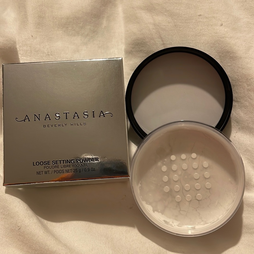 ABH Loose setting power